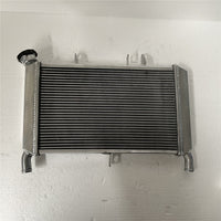 GPI Aluminum Radiator FOR 2013-2018 Yamaha MT09 MT-09 FZ09 FJ09   /MT 09 FZ 09  FJ 09 2013 2014 2015 2016 2017 2018