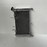 GPI Aluminum Radiator FOR 2013-2018 Yamaha MT09 MT-09 FZ09 FJ09   /MT 09 FZ 09  FJ 09 2013 2014 2015 2016 2017 2018