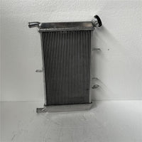 GPI Aluminum Radiator FOR 2013-2018 Yamaha MT09 MT-09 FZ09 FJ09   /MT 09 FZ 09  FJ 09 2013 2014 2015 2016 2017 2018