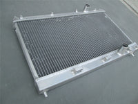 Aluminum Radiator & Fans For 1995-1999 Dodge Neon 2.0L MT 1996 1997 1998