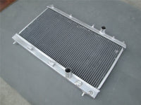 Aluminum Radiator & Fans For 1995-1999 Dodge Neon 2.0L MT 1996 1997 1998