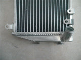 GPI  Aluminum radiator FOR 2000-2001 HONDA VTR 1000 SP-1 SC45 &RVT 1000R SP-2 RC51