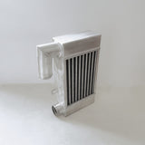 GPI Aluminum Intercooler Fit Toyota Hiace KDH 1KD-FTV 2.5 3.0 Turbo Diesel 2005-On 2006 2007 2008 2009 2010