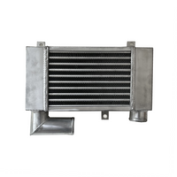 GPI Aluminum Intercooler Fit Toyota Hiace KDH 1KD-FTV 2.5 3.0 Turbo Diesel 2005-On 2006 2007 2008 2009 2010