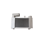 GPI Aluminum Intercooler Fit Toyota Hiace KDH 1KD-FTV 2.5 3.0 Turbo Diesel 2005-On 2006 2007 2008 2009 2010