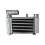 GPI Aluminum Intercooler Fit Toyota Hiace KDH 1KD-FTV 2.5 3.0 Turbo Diesel 2005-On 2006 2007 2008 2009 2010