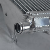 L&R Aluminum Radiator For 2021-2024 2023 2022 Honda CRF450R /CRF450RWE/CRF450RX