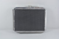 40MM ALUMINUM RADIATOR FOR Mitsubishi PAJERO/Shogun L04_G, L14_G MK II 2.3 TD
