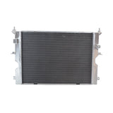 GPI 40MM CORE radiator FOR  1999-2004 Land Rover Discovery II 2.5 Td5 4x4 1999 2000 2001 2002 2003 2004