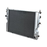 GPI 40MM CORE radiator FOR  1999-2004 Land Rover Discovery II 2.5 Td5 4x4 1999 2000 2001 2002 2003 2004