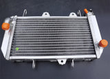 GPI Aluminum Radiator & Fan For 2014-2020 Yamaha YFZ450R YFZ450REL YFZ450RSE/YFZ 450 R YFZ 450 REL YFZ 450 RSE 2014 2018 2015 2016 2017 2018 2019 2020