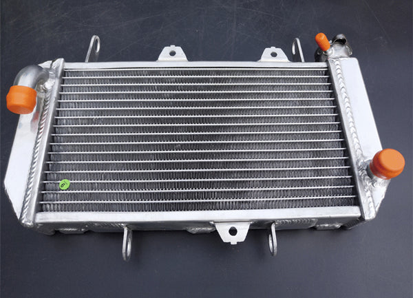 GPI Aluminum Radiator For 2014-2022 Yamaha YFZ450R YFZ450REL YFZ450RSE/YFZ 450 R YFZ 450 REL YFZ 450 RSE   2018 2015 2016 2017 2018 2019 2020 2021