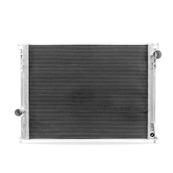 GPI Aluminum Radiator FOR Dodge Challenger SRT-8 6.1L V8 MMRAD-SRT-15 2008 2009 2010 2011 2012 13 14 15 16 17 18 19