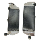 GPI Aluminum Radiator FOR 1990-1994 Husqvarna WR/CR 360/240/250/125/260   1991 1992 1993