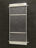 GPI  Aluminum  Radiator Fit 1974-1992 Lotus excel, eclat, elite 2.0/2.2 m/t 1991 1990