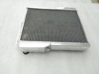 GPI  Aluminum Radiator 56mm Fit 1973-1976  MG MGB GT V8  1973 1974 1975 1976