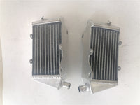 GPI Aluminum Radiator FOR 1981 Honda CR 250 CR250R  CR 250 R