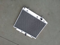 GPI 40MM Aluminum Radiator FOR 1984-1989  Toyota Starlet Turbo EP71 2E-TELU MT 1984 1985 1986 1987 1988 1989