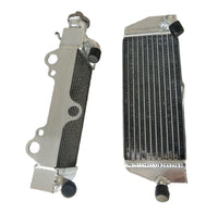 GPI Aluminum Radiator FOR 1990-1994 Husqvarna WR/CR 360/240/250/125/260   1991 1992 1993