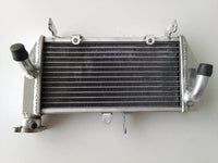 GPI Aluminum Radiator FOR 2015-2016 YAMAHA YZFR3 YZF R3 300 2015 2016