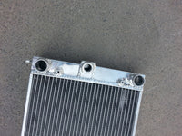 GPI  Aluminum radiator 40mm CORE Fit 1981-1984 VW Golf Mk1 1.1 1.3 1981 1984 1982 1983