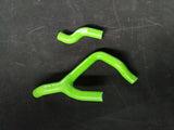 GPI  Silicone Radiator Hose FOR  250/350 SXF/SX-F/XC-F/XCF/EXC-F 2011-2014 2011 2012 2013 2014