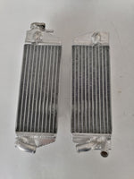 GPI Aluminum radiator for  250/300/360 EGS/EXC/MXC/SX 1995 1996 1997