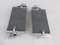 GPI Aluminum Radiator For 2002-2004 HONDA CR 125 R/CR125R 2-STROKE 2002 2003