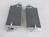 GPI Aluminum Radiator For 2002-2004 HONDA CR 125 R/CR125R 2-STROKE 2002 2003