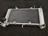 GPI Aluminium Radiator For 2013-2015 Honda CB500 CB500X  CB 500 CB 500 X 2013 2015 2014