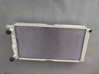 GPI  Aluminum radiator Fit 1993-1999 Fiat Punto I 176 GT 1.4 L I4 1.4i Turbo 1.4T  MT 1993 1994 1995 1996 1997 1998 1999