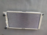 GPI  Aluminum radiator Fit 1993-1999 Fiat Punto I 176 GT 1.4 L I4 1.4i Turbo 1.4T  MT 1993 1994 1995 1996 1997 1998 1999