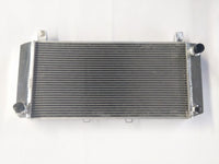 GPI  Aluminum Radiator FOR 1980-1987 Lotus Esprit S3 2.2L 2.2 S3 MT 1980 1981 1982 1983 1984 1985 1986 1987