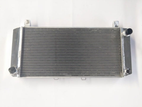 GPI  ALUMINUM RADIATOR FOR Lotus Esprit S3 2.2L 2.2 S3 1980-1987 MT 1981 1982 1983 1984 1985 1986 1987