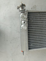 GPI Aluminum radiator FOR 1994-1998  Yamaha YZF750R YZF750 YZF 750  1994 1995 1996 1997 1998