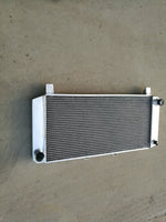 GPI  Aluminum Radiator FOR 1980-1987 Lotus Esprit S3 2.2L 2.2 S3 MT 1980 1981 1982 1983 1984 1985 1986 1987