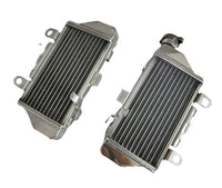 GPI Aluminum Radiator for 2016-2019 Honda CRF1000L Africa Twin  2016 2017 2018 2019