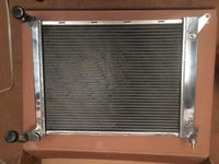 GPI Aluminum Radiator FOR 2002-2006 MINI COOPER 1.4 diesel With & Without A/C  2002 2003 2004 2005 2006