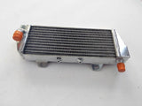 GPI Aluminum Radiator For 2016-2018 KTM 450SXF 450XC-F 2016 2017 2018