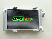 GPI 32 mm aluminum radiator Go Kart go-kart karting 14" x 8" x 1.3" new