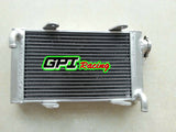 GPI 32 mm aluminum radiator Go Kart go-kart karting 14" x 8" x 1.3" new