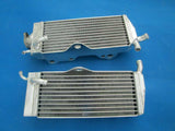 GPI Aluminum Radiator for 1988-1989 HONDA CR250R CR 250 R CR250 CR 250 1988 1989 89 88