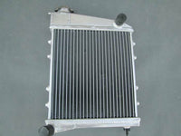 GPI Aluminum Radiator FOR  1959-1990  Mini CooperS ONE CLUBMAN 1275GT 850/998/1098/1275CC 59 60 61 62 63 64 65 66 67 68 69 70 71 72 73 74 75 76 77 78 79 80 81 82 83 84 85 86 87 88 89 90