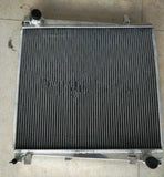 GPI Aluminum Radiator Fit 2002-2005 FORD EXPLORER MK3 U152 4.0L V6; 4.6L V8  2002 2003 2004 2005