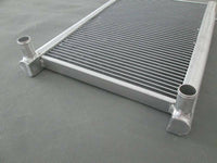 GPI Aluminum Radiator FOR Polaris Ranger RZR XP900 XP 900/900 EFI 2011 2012 2013