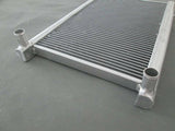 GPI Aluminum Radiator FOR Polaris Ranger RZR XP900 XP 900/900 EFI 2011 2012 2013