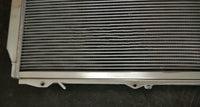 GPI 2 row Aluminum Radiator For 1996-2002 Toyota 4-Runner 1996 1997 1998 1999 2000 2001 2002