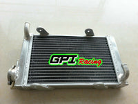 GPI 32 mm aluminum radiator Go Kart go-kart karting 14" x 8" x 1.3" new