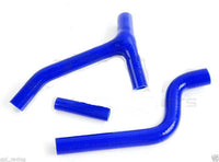 GPI  Silicone Radiator Hose For 2010-2012  Yamaha YZ250F YZF250 YZ 250 F   YZF 250  2010 2011 2012 12 11