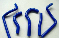 GPI Silicone radiator hose for 2003-2004 Honda CR125 CR125R 2003 2004